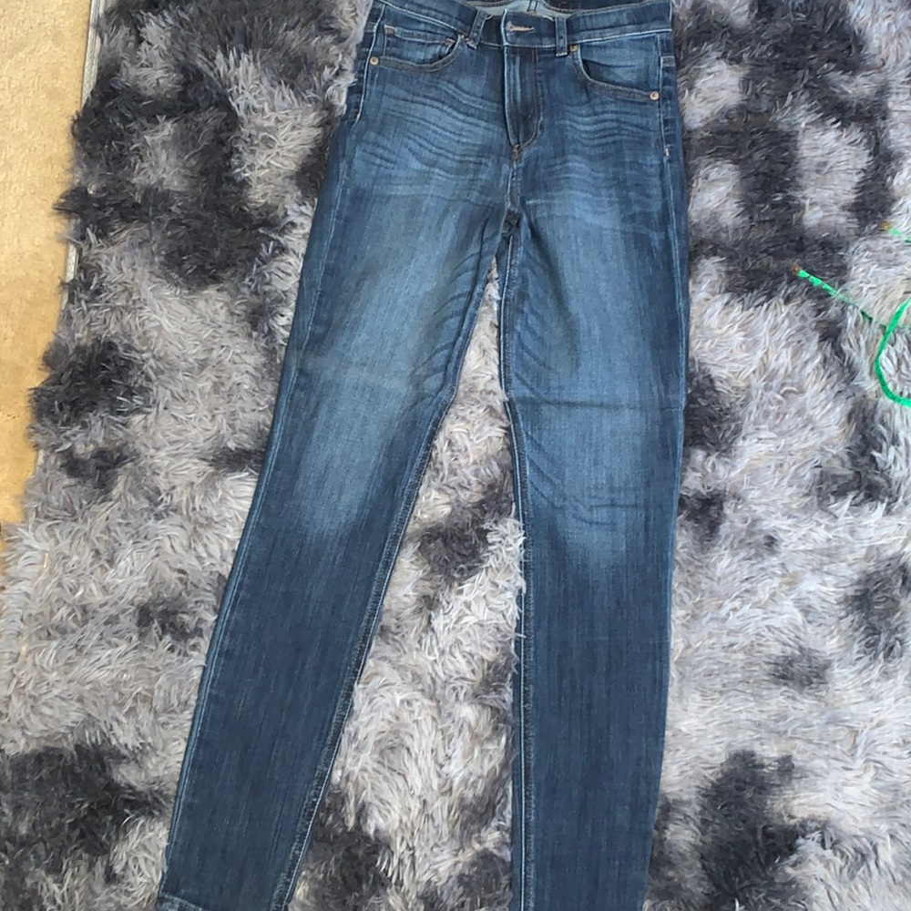 EXPRESS JEGGINGS